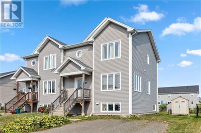 57 Brevet St, House other with 5 bedrooms, 3 bathrooms and null parking in Moncton NB | Image 2