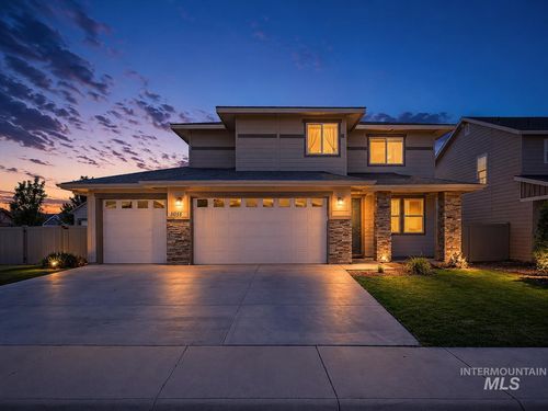 11055 Roaring Fork St, Caldwell, ID, 83605-2078 | Card Image