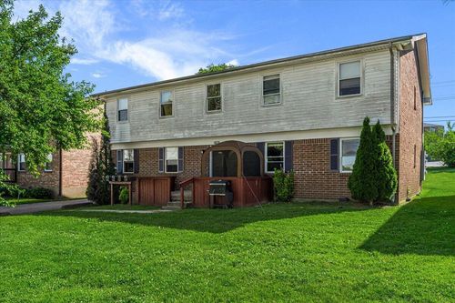 1605 Steadmantown Ln, Frankfort, KY, 40601-1554 | Card Image
