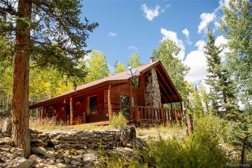 32001 Elk Trail Ln, Creede, CO, 81130-9528 | Card Image