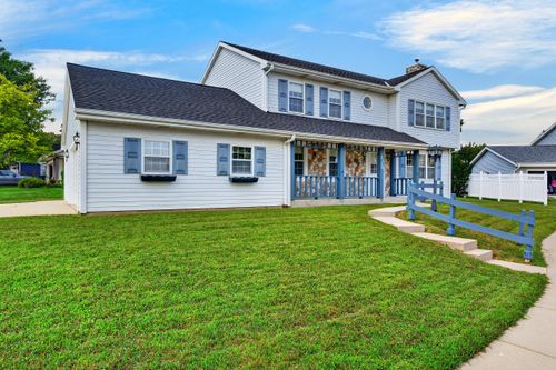 3110 Sherman Ct, SOUTH MILWAUKEE, WI, 53172-3546 | Card Image