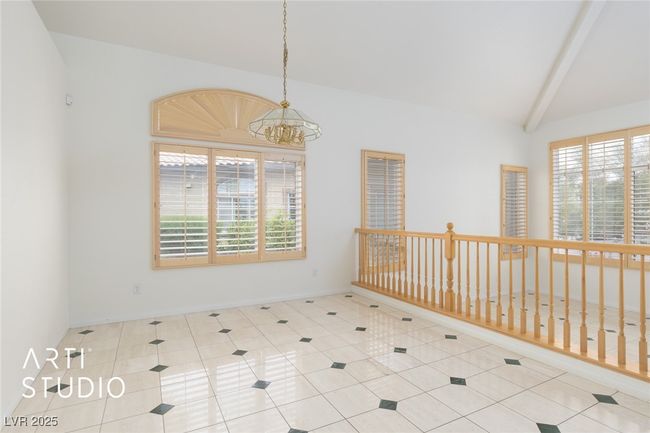 1257 Morning Skyline Ct, House other with 4 bedrooms, 3 bathrooms and null parking in Henderson NV | Image 8