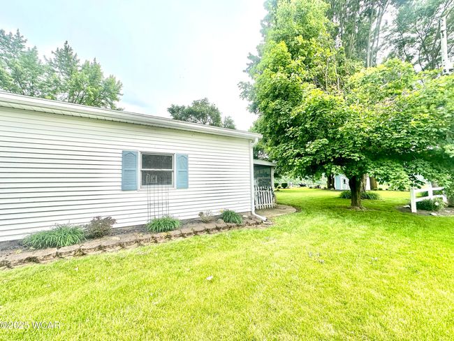 1955 Dutch Hollow Rd, House other with 3 bedrooms, 1 bathrooms and null parking in Elida OH | Image 5