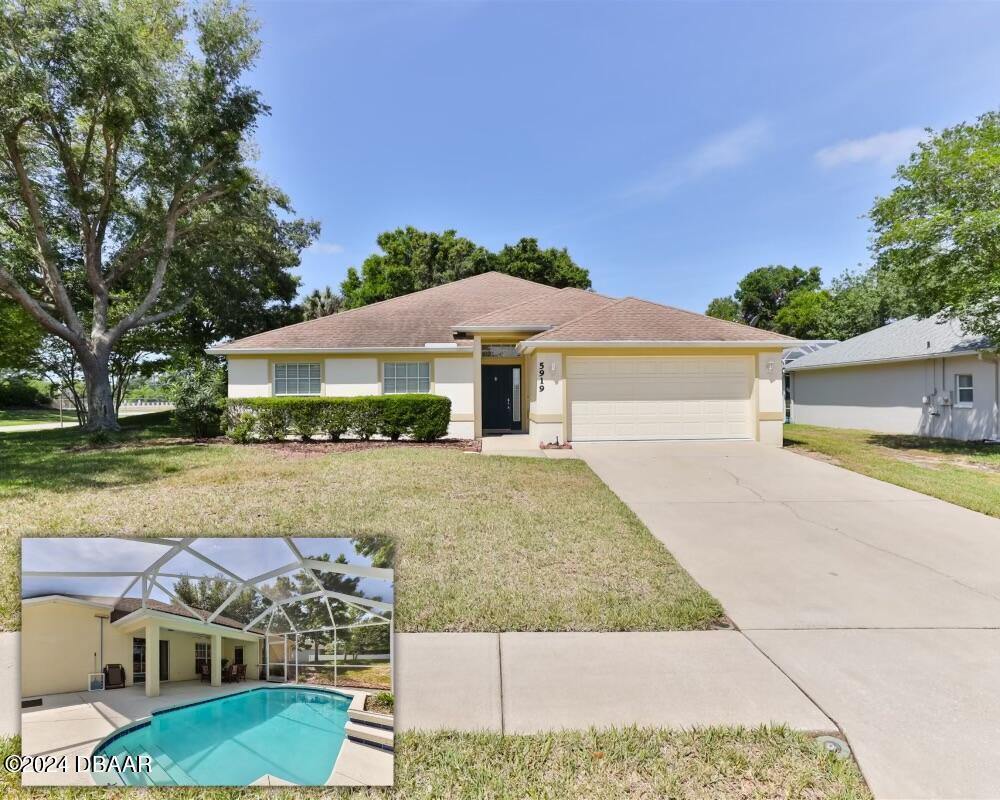 Springview Dr, Port Orange, FL 32127 #1