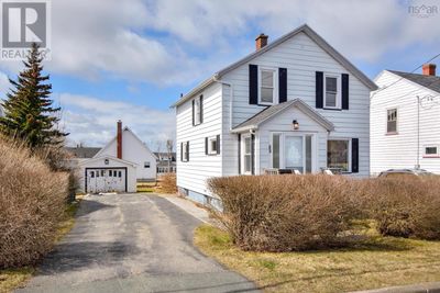 60 Ashby Rd, House other with 3 bedrooms, 1 bathrooms and null parking in Sydney NS | Image 1