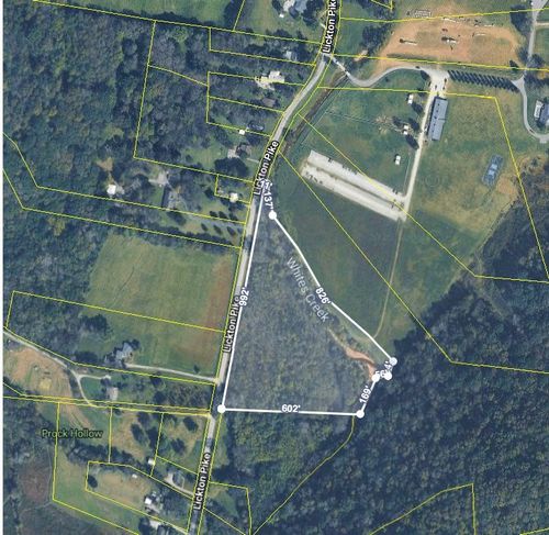 4741 Lickton Pike, Whites Creek, TN, 37189-9109 | Card Image