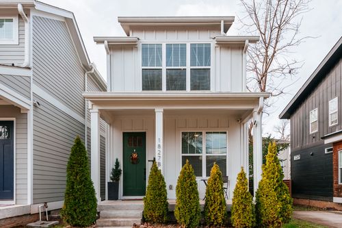1827 10th Ave N, Nashville, TN, 37208 | Card Image