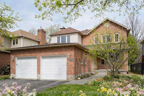 35 Weslock Way, Kanata, ON, K2K2K3 | Card Image