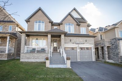 15 Kingknoll Cres, House other with 4 bedrooms, 4 bathrooms and 6 parking in Keswick ON | Image 1