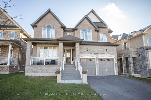 15 Kingknoll Cres, Keswick, ON, L4P0H6 | Card Image