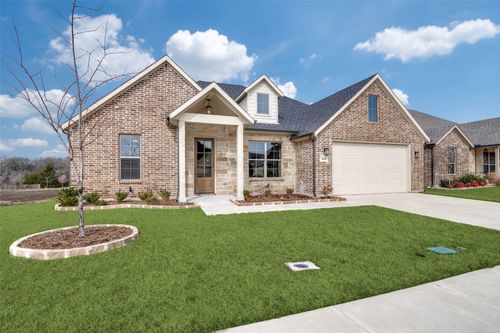 608 Prosperity Trl, Rockwall, TX, 75087-0777 | Card Image