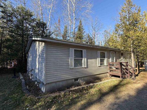 5031 Flat Rock Heights Lane, GILLETT, WI, 54111 | Card Image