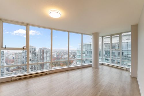 3108-111 W Georgia St, Vancouver, BC, V6B1T8 | Card Image