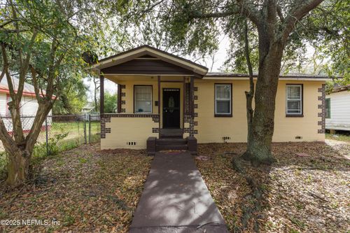 1272 W 27th St, Jacksonville, FL, 32209-4052 | Card Image