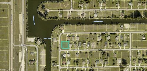 2857 Nw 5th Ter, Cape Coral, FL, 33993-7047 | Card Image