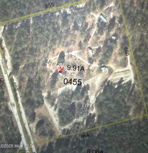 364 Ponderosa Dr, Hamlet, NC, 28345-6342 | Card Image