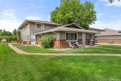 Come take a look at this great 4-plex investment opportunity in Longmont! | Image 1