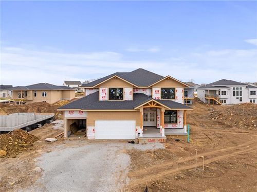 25031 W 141st Ct, Olathe, KS, 66061 | Card Image