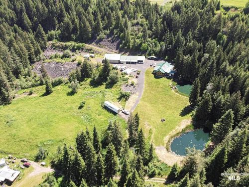 112 Three Forks Rd, Kamiah, ID, 83536-5159 | Card Image