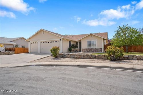 1053 Turtledove Ct, Sparks, NV, 89441-7807 | Card Image