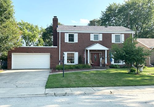 1414 W Budd Blvd, Kankakee, IL, 60901-4506 | Card Image