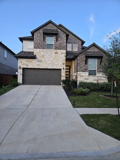 1704 Martin Wells St, Leander, TX, 78641-5775 | Card Image