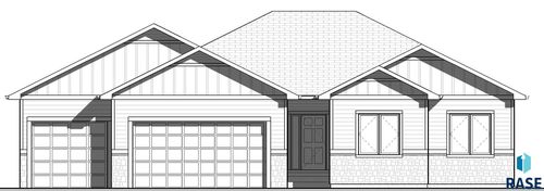 7264 E Athens Ct, Sioux Falls, SD, 57110-7135 | Card Image