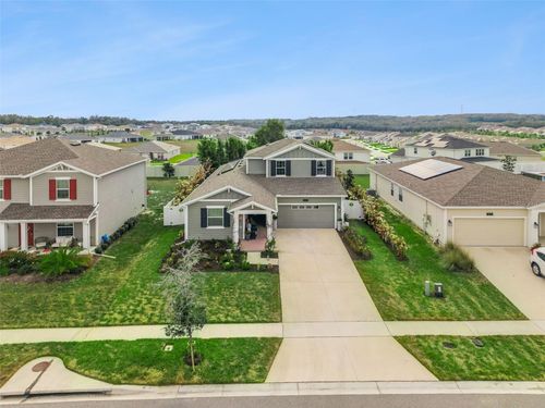 5125 Tanzanite Dr, MOUNT DORA, FL, 32757-8073 | Card Image