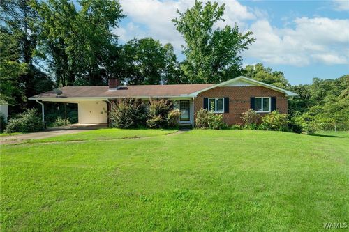 2332 Woodland Ter, Tuscaloosa, AL, 35404-5071 | Card Image