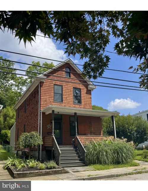 5521 Mattfeldt Ave, BALTIMORE, MD, 21209-3738 | Card Image