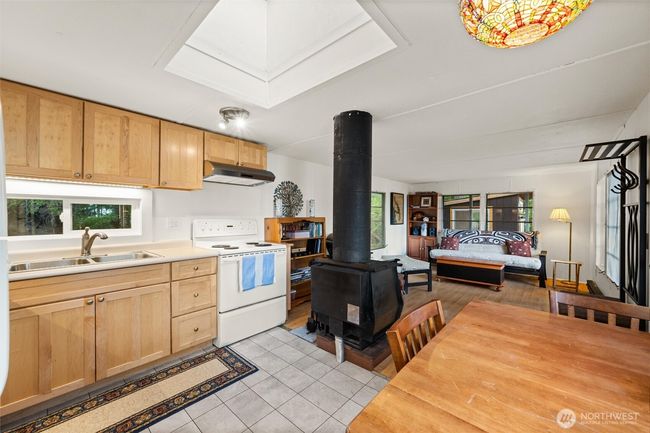 1059 Island Dr, House other with 1 bedrooms, 1 bathrooms and null parking in Lummi Island WA | Image 8