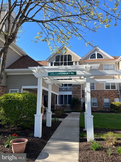 296-j-296 Canterbury Rd, BEL AIR, MD, 21014-9024 | Card Image