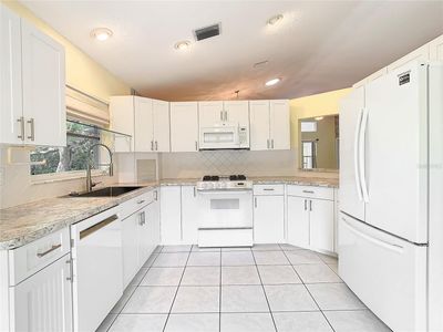 14207 Whitecap Avenue, House other with 3 bedrooms, 2 bathrooms and null parking in Hudson FL | Image 2