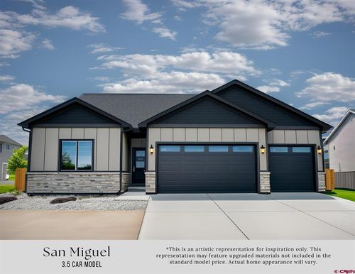 Lot 20 Pinewood St, Montrose, CO, 81401 | Card Image