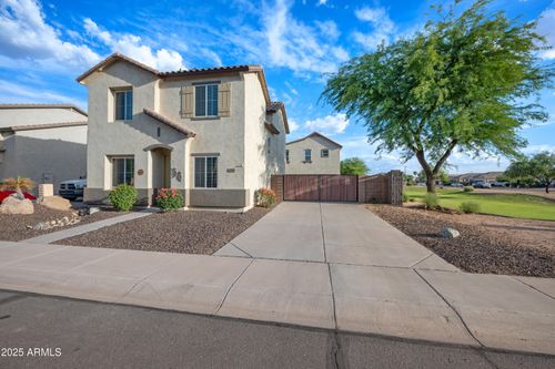 10303 E Cliffrose Ln, Florence, AZ, 85132-7187 | Card Image