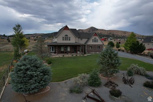 2586 W Deer Dr, Stockton, UT, 84071 | Card Image