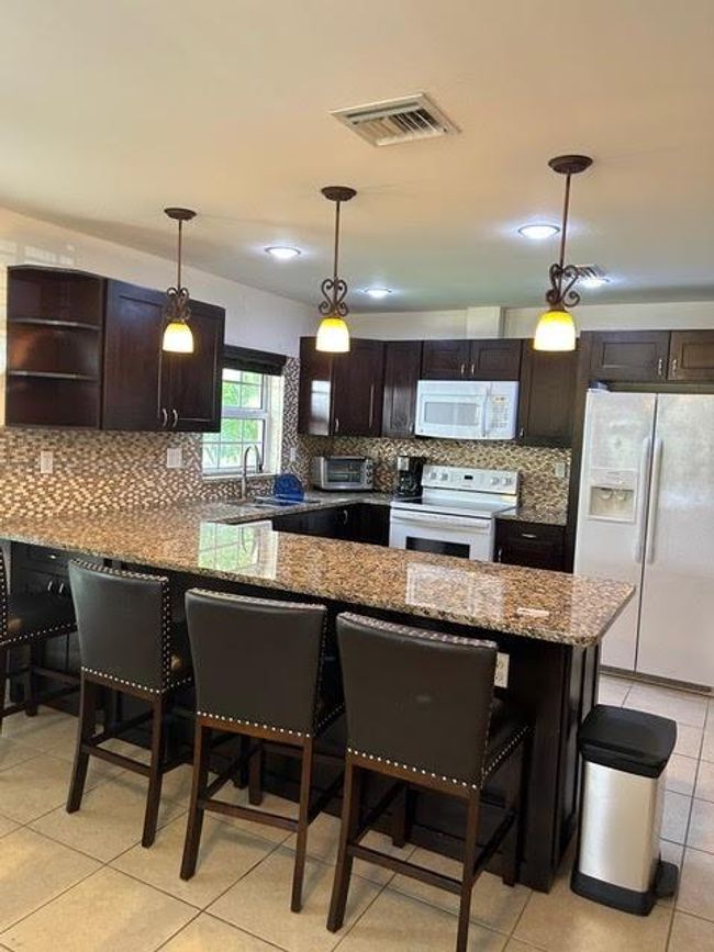 1473 Ne 48 Th St, House other with 3 bedrooms, 2 bathrooms and null parking in Pompano Beach FL | Image 34