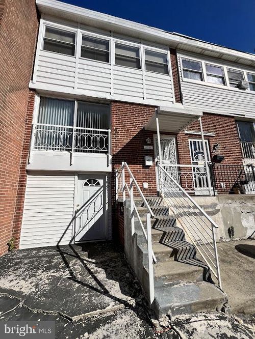 6926 Grosbeak Pl, PHILADELPHIA, PA, 19142-2507 | Card Image