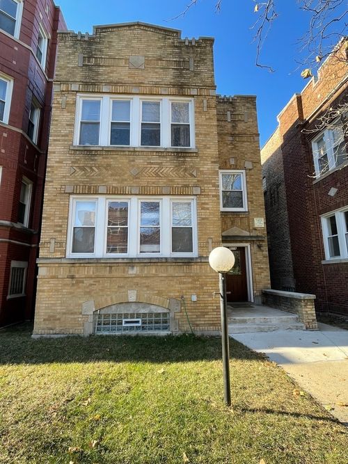 8016 S Saint Lawrence Ave, CHICAGO, IL, 60619-3887 | Card Image