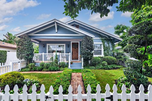 3509 Poinsettia Ave, West Palm Beach, FL, 33407-4805 | Card Image