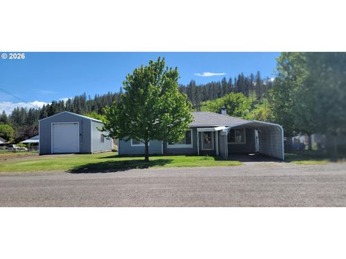 306 Donald St, Wallowa, OR, 97885-8400 | Card Image