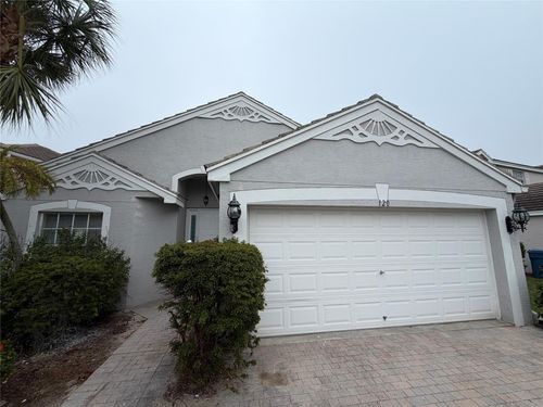 120 Hamilton Ter, Royal Palm Beach, FL, 33414-4324 | Card Image