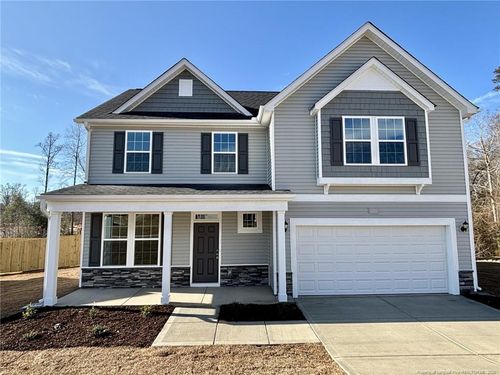 620 Southerland Peak Dr, Raeford, NC, 28376-9860 | Card Image