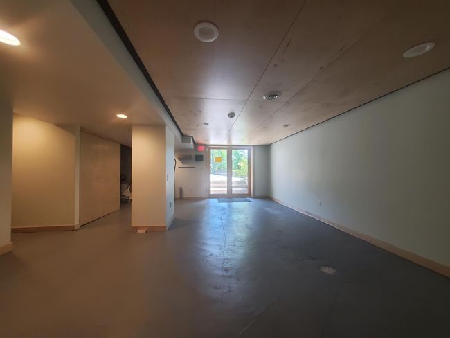 Basement level front room with walkout | Image 30