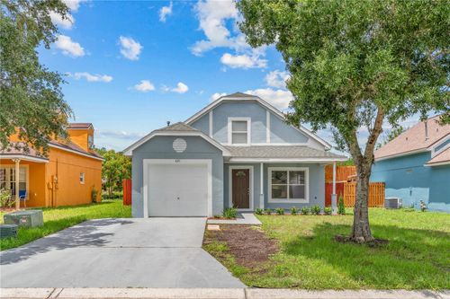 421 Rollins Dr, DAVENPORT, FL, 33837-8236 | Card Image