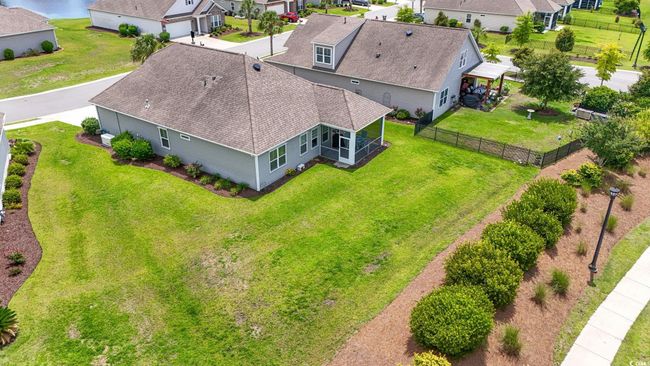 5716 Lombardia Cir, House other with 3 bedrooms, 2 bathrooms and 4 parking in Myrtle Beach SC | Image 35