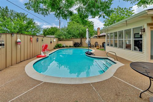 3108 Ne 11th St, Mineral Wells, TX, 76067-4128 | Card Image