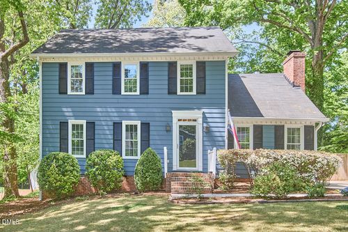 4409 Woodbury Dr, Raleigh, NC, 27612-3917 | Card Image