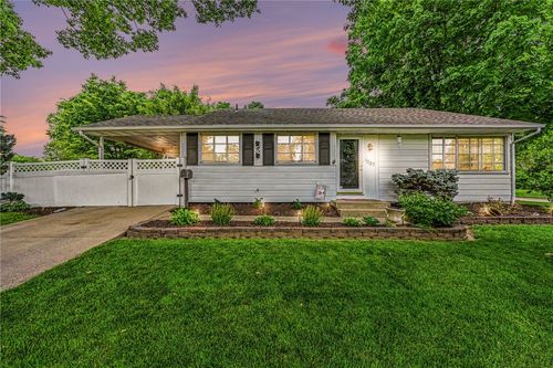 1537 Marilyn Ave, Kettering, OH, 45420-1309 | Card Image