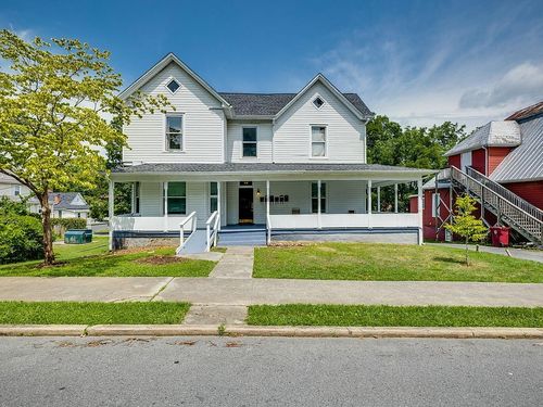 210 W Locust St, Johnson City, TN, 37604-6871 | Card Image